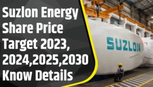 Read more about the article Suzlon Share Price Target 2024, 2025, 2027, 2030, 2035