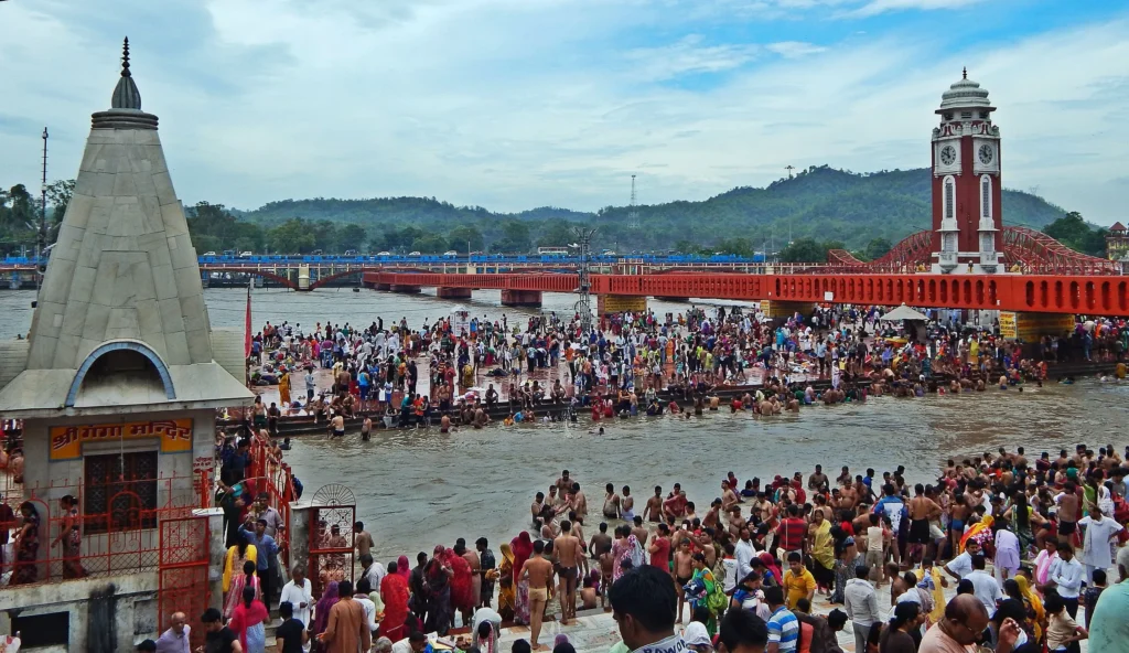 Har Ki Pauri: History, Importance, Festivals and Puja and Rituals