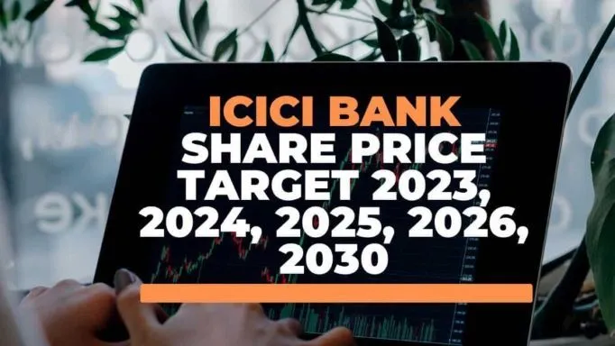 Read more about the article ICICI Bank Share Price Target 2024, 2025, 2026, 2027, 2030