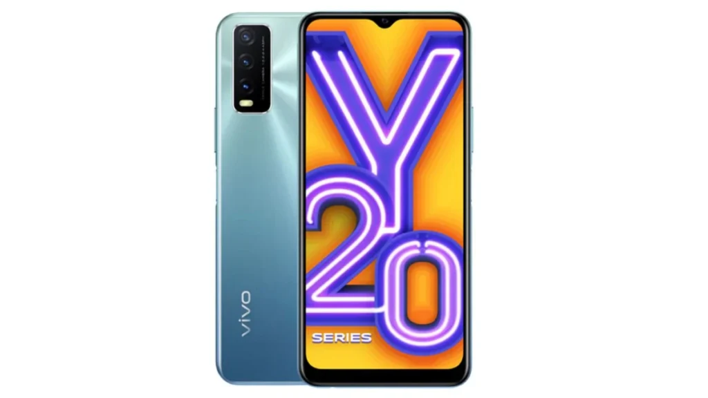 Best Vivo Phone Under 15000