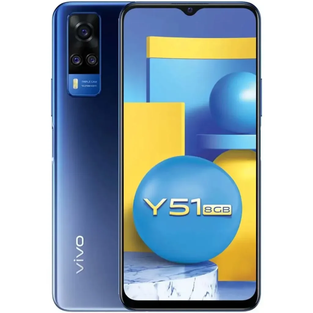 Best Vivo Mobile Under 20000