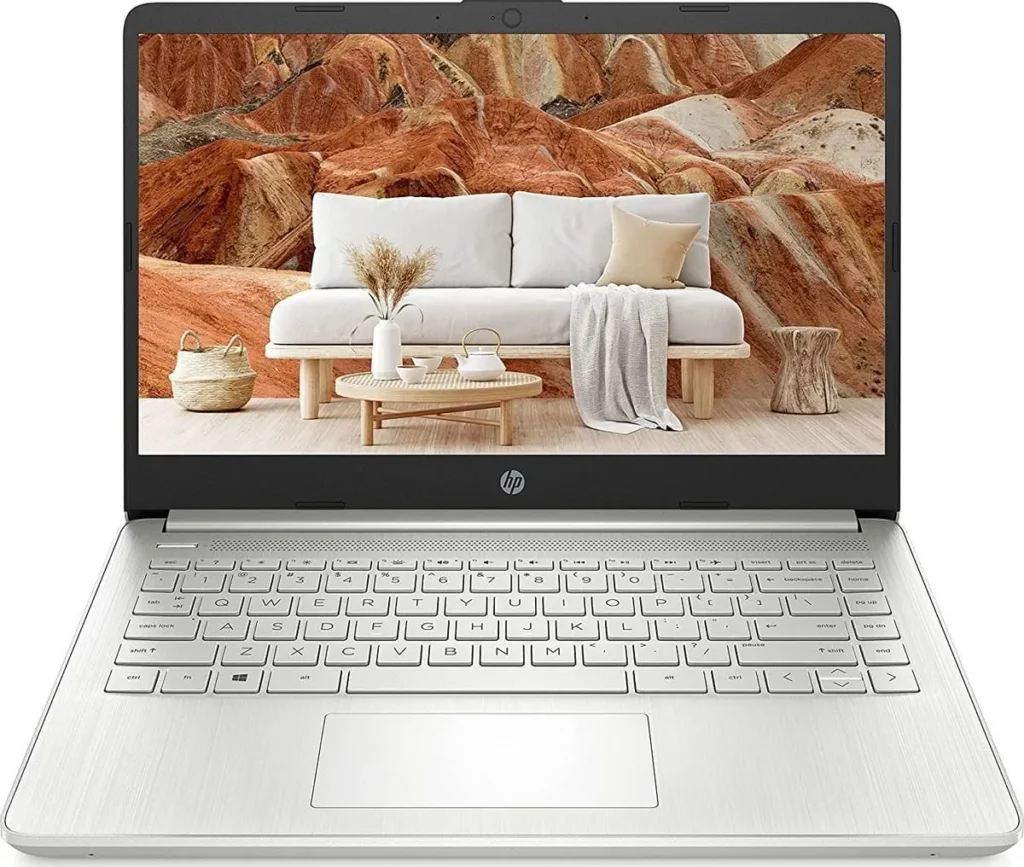 Best HP Laptop Under 50000 in India