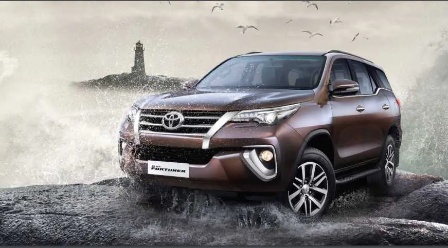 You are currently viewing Fortuner Price in Mumbai and Specifications