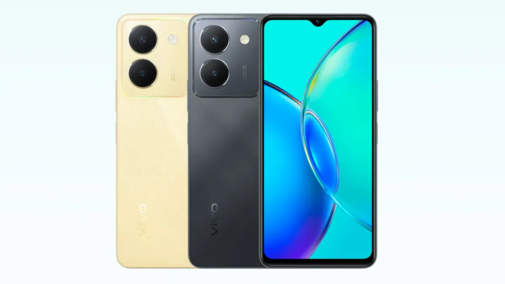 Best Vivo Phone Under 15000