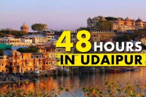 Read more about the article Places to Visit In Udaipur In 2 Days