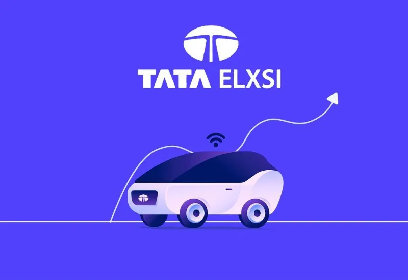 Tata Elxsi Share Price Target