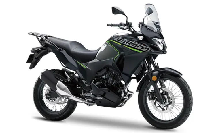 Read more about the article Kawasaki Versys x 300 Review & Buying Guide