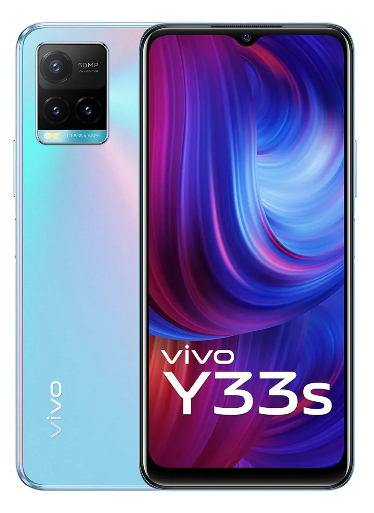 Best Vivo Mobile Under 20000