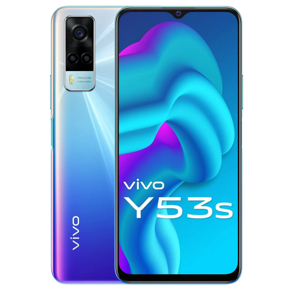 Best Vivo Mobile Under 20000