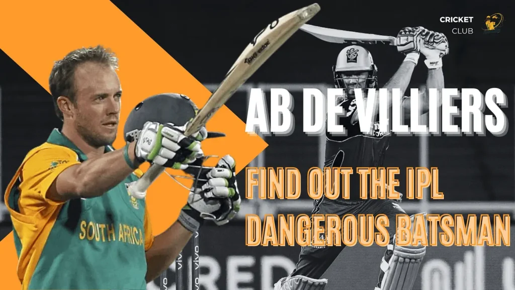 AB de Villiers