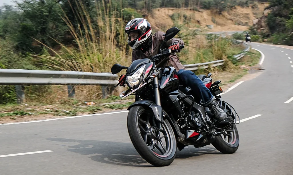 bajaj pulsar ns400 launch date in india