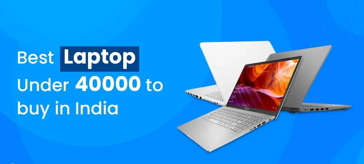 Read more about the article Best Hp Laptop Under 40000