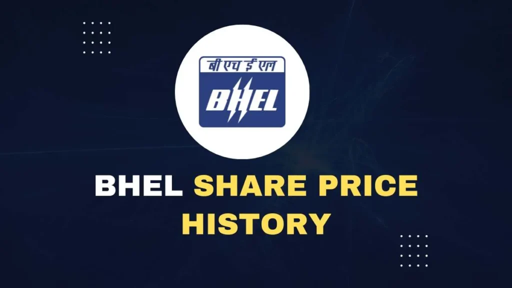 Bhel Share Price Target