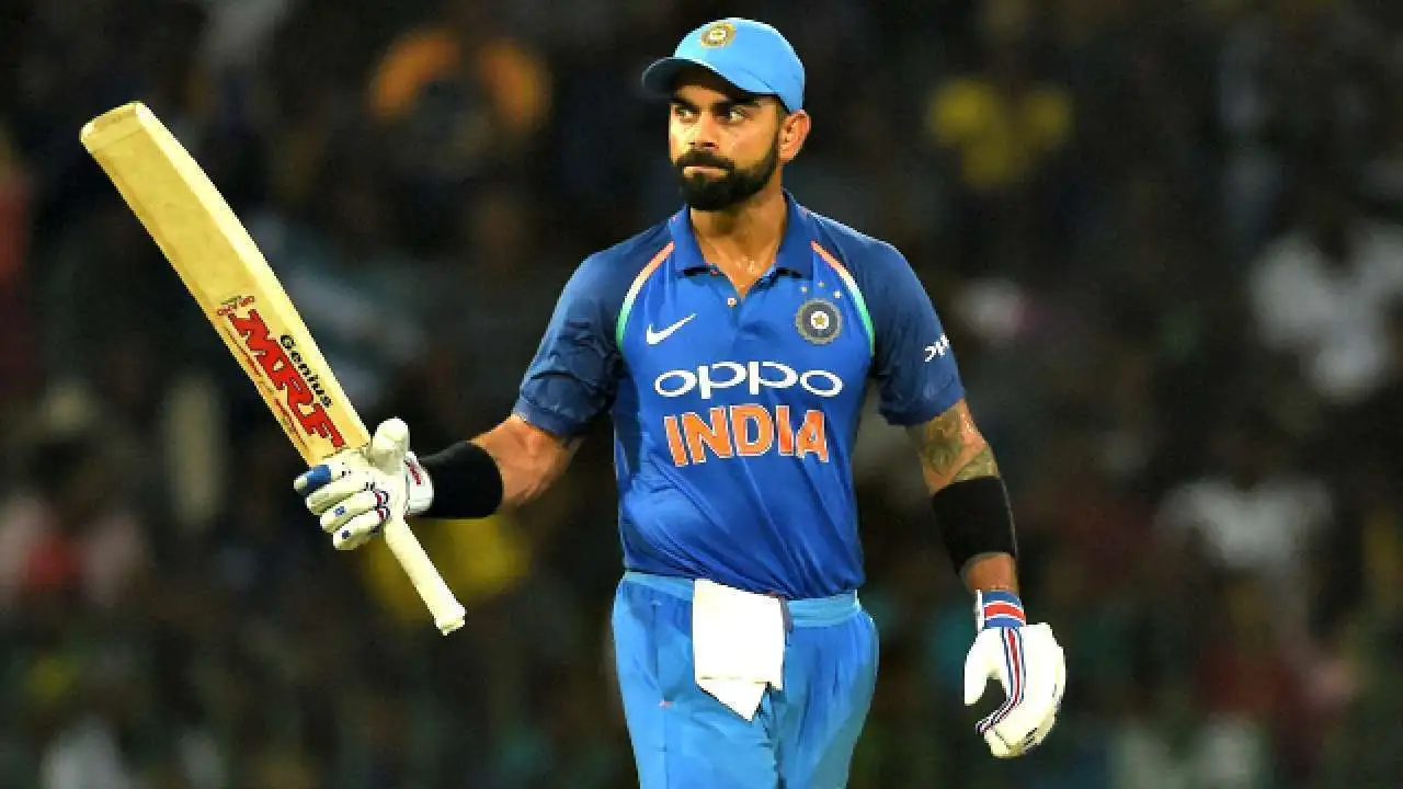 Read more about the article Fastest ODI Century for India: Record-Breaking Performances