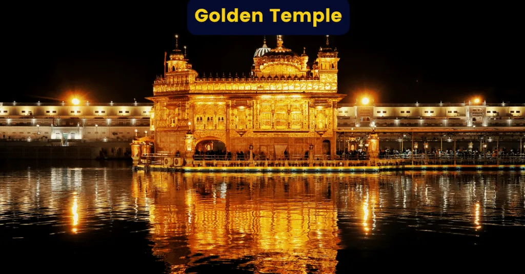 Read more about the article Golden Temple Timings, Information and History