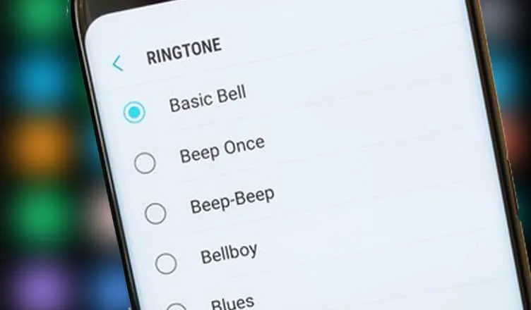 The Timeless Appeal of Samsung Ringtone