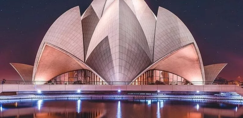 lotus temple timings