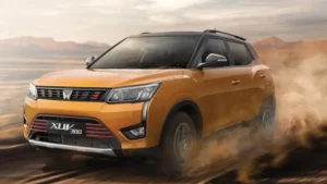 Read more about the article Mahindra XUV 300 On Road Price Bangalore