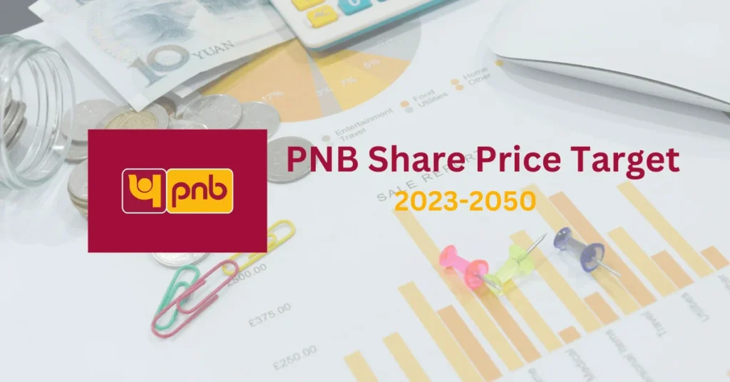 Pnb Share Price Target 2025