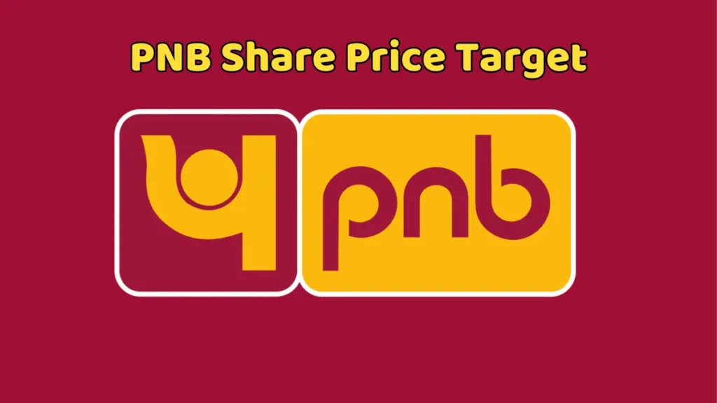 Pnb Share Price Target 2025