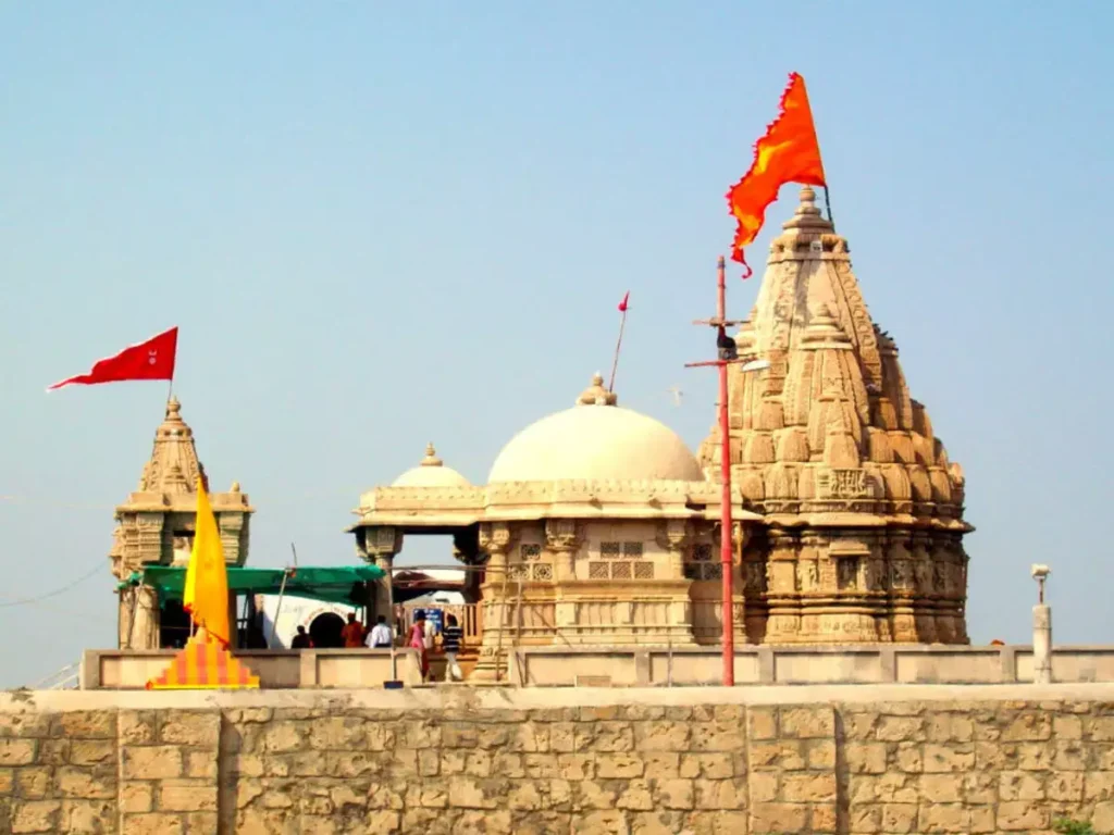 bet dwarka temple timings