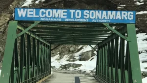 Read more about the article 10 Best Places To Visit In Sonamarg