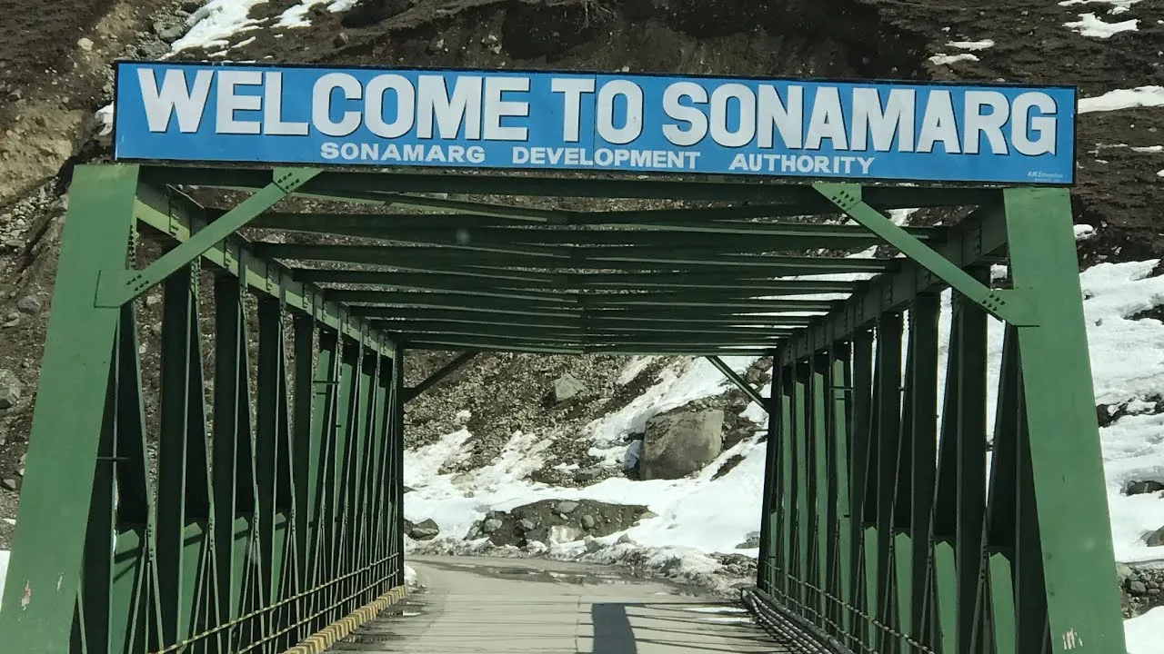 You are currently viewing 10 Best Places To Visit In Sonamarg