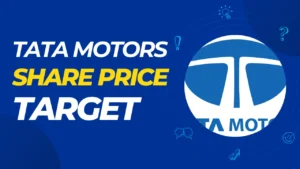 Read more about the article Tata Motors Share Price Target 2024, 2025, 2026,2027, 2030