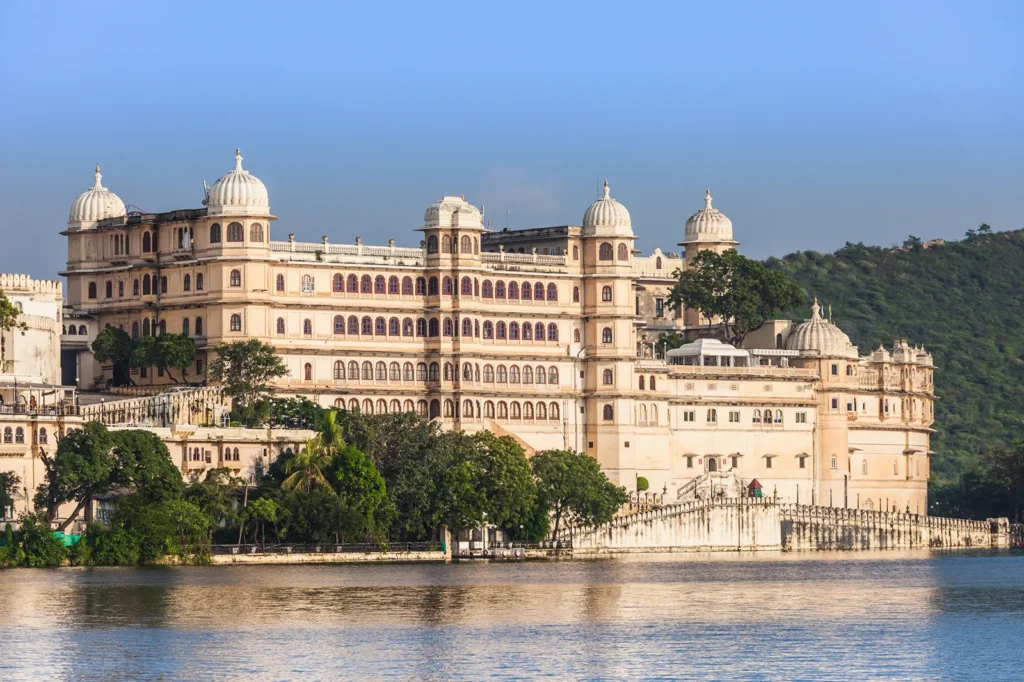 Places to Visit In Udaipur In 2 Days