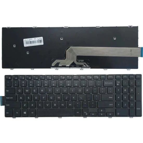 Dell Laptop Keyboard Price 2024