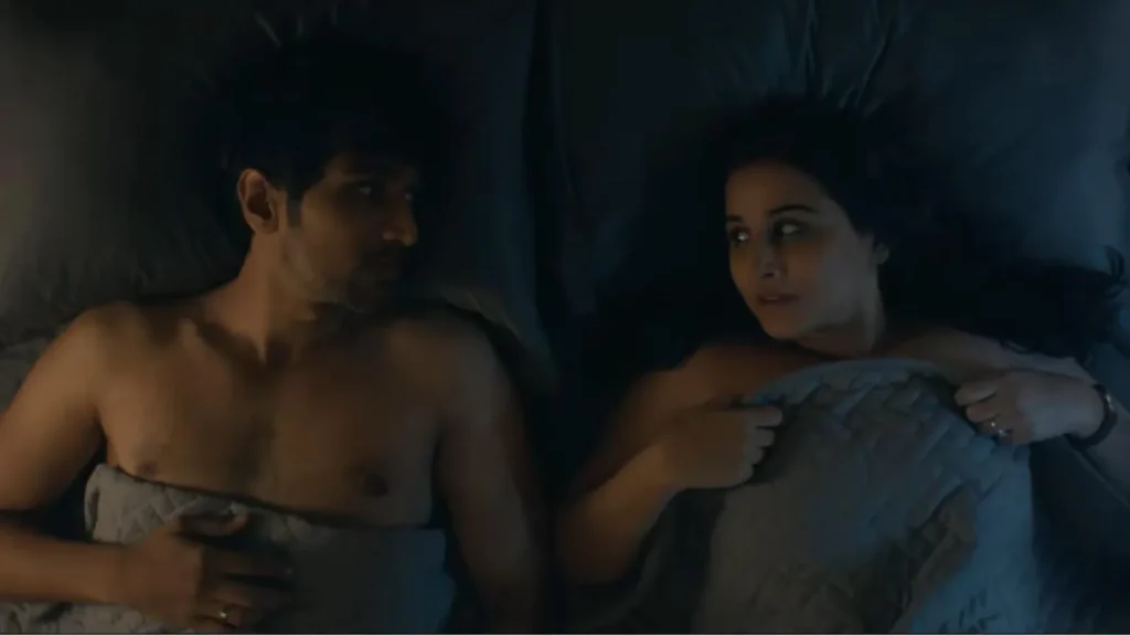 Do Aur Do Pyaar Trailer: Vidya Balan, Pratik Gandhi, Ileana D'Cruz, Sendhil's