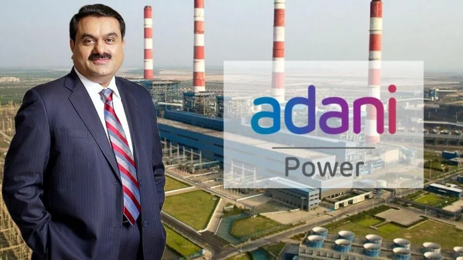 Adani Power Share Price Target 2024