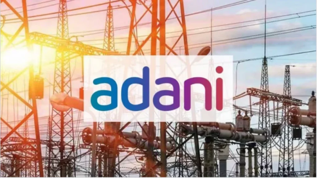 Adani transmission share price target 2025