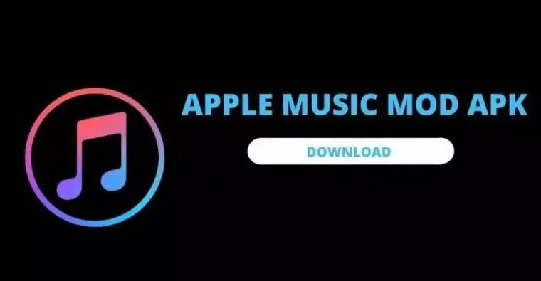 Read more about the article Apple Music MOD APK Download