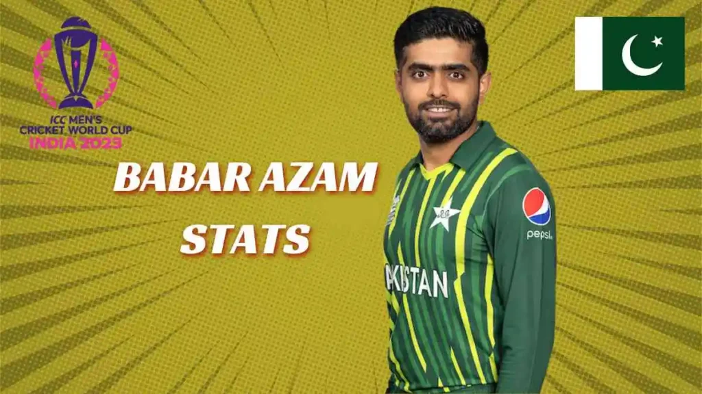 babar azam centuries