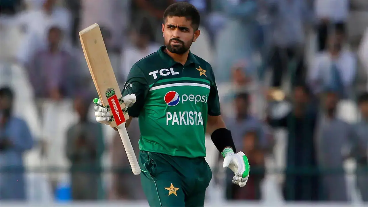Read more about the article babar azam centuries list against teams: Complete List