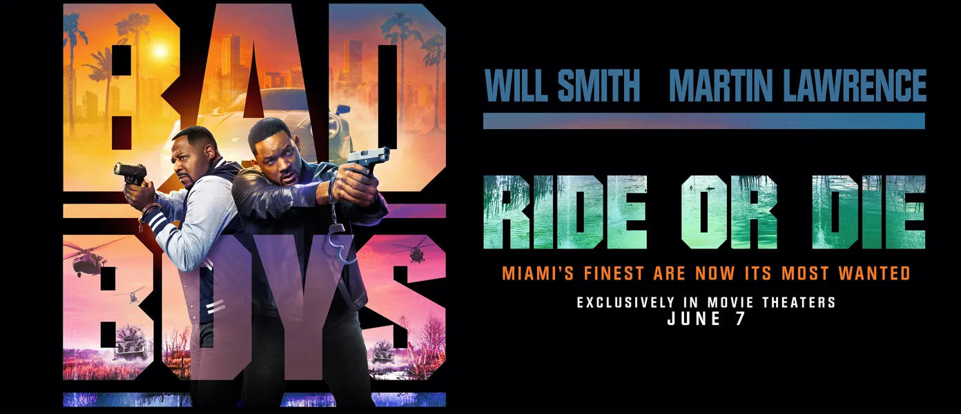 Read more about the article Bad Boys: Ride or Die Release Date: What Fans Need to Know!