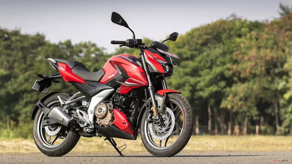 bajaj pulsar ns400 launch date in india