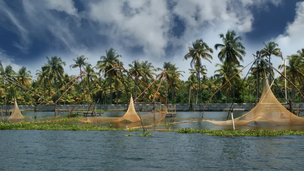 lakes Names in India