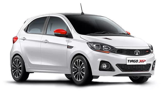 You are currently viewing Tata Tiago White Colour Price and Specifications