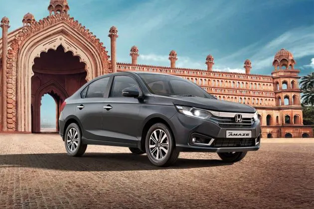 Read more about the article Honda Amaze on Road Price in Delhi