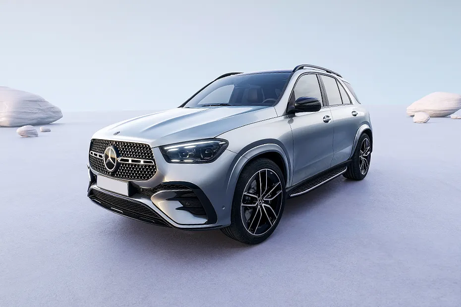 Read more about the article Mercedes GLE 300d 4Matic All Specs & Features