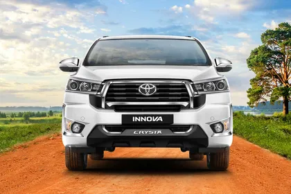 Read more about the article Innova Crysta On Road Price In Bangalore