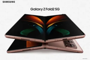 Read more about the article Samsung Galaxy Z Fold 2 Price in India