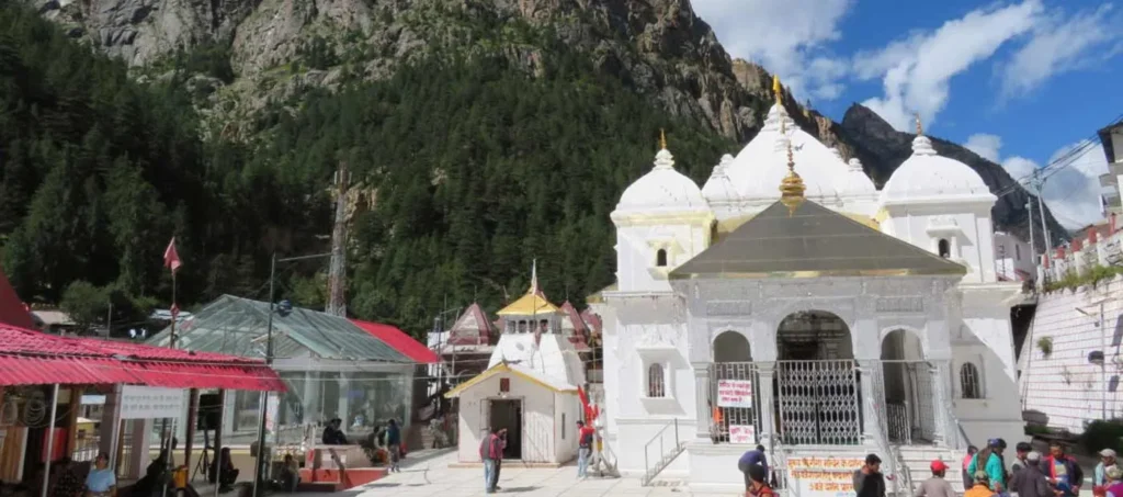 Gangotri