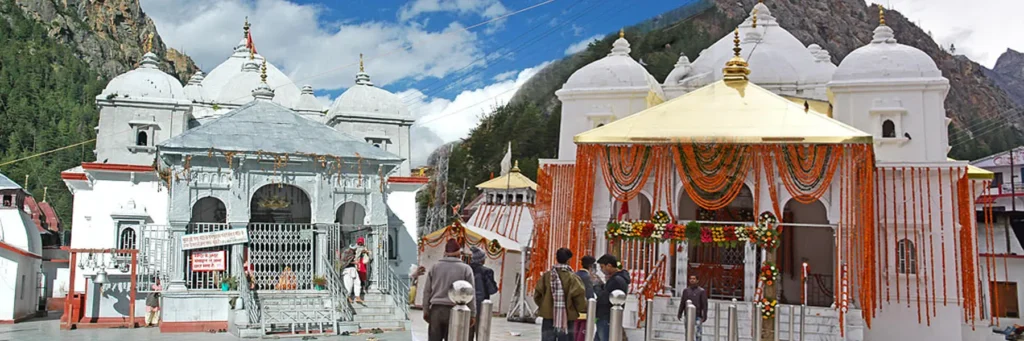 Gangotri