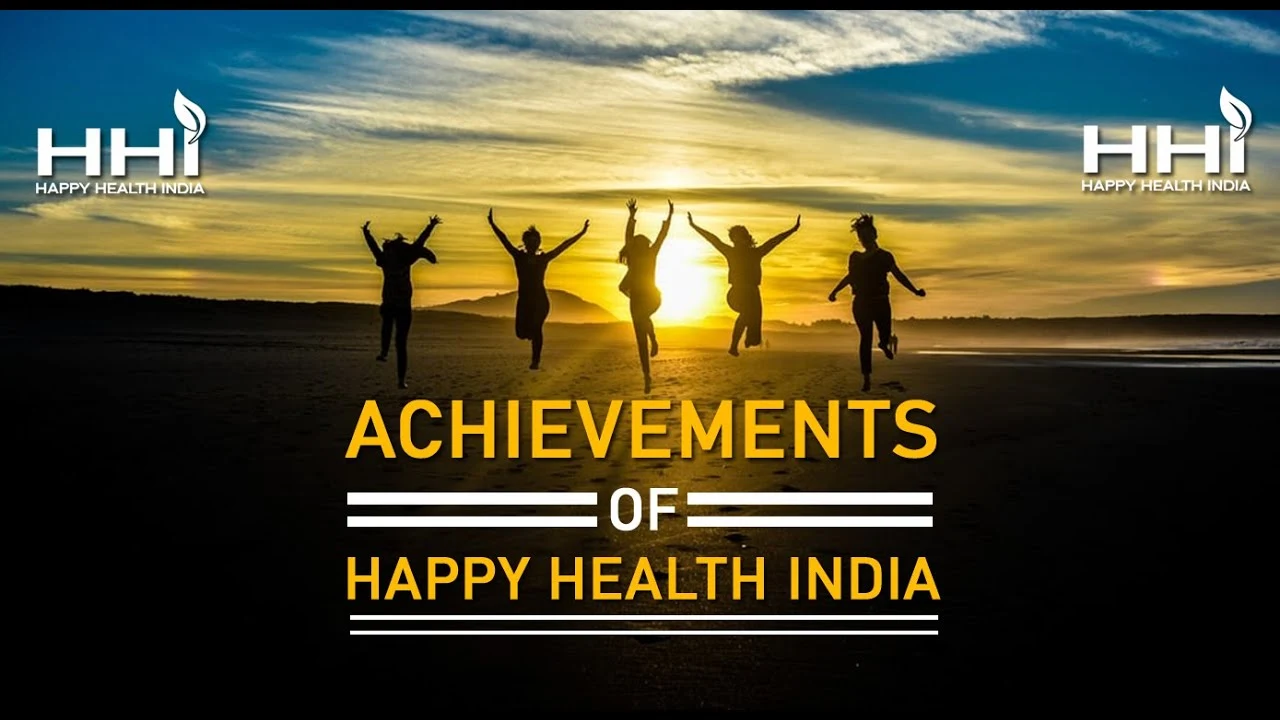 Read more about the article Unlocking the Secrets of Happy Health India: A Holistic Journey