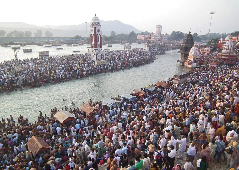 har ki pauri