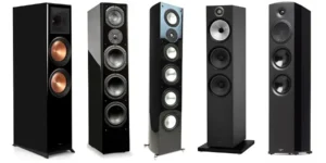 Read more about the article Tower Speakers: A Simple Guide