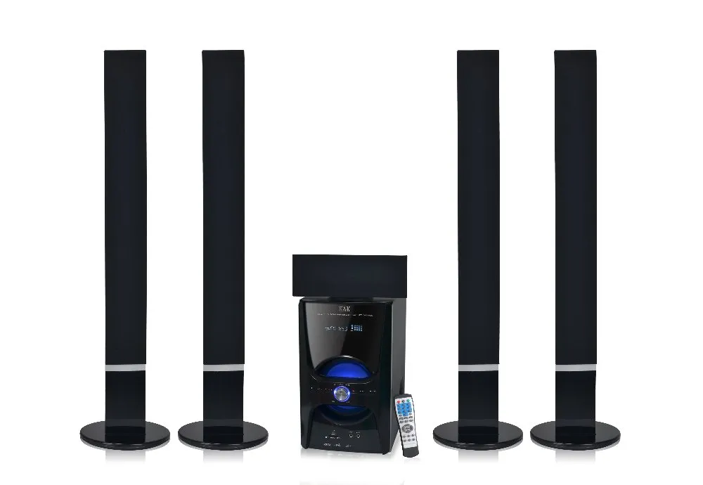 Tower Speakers: A Simple Guide